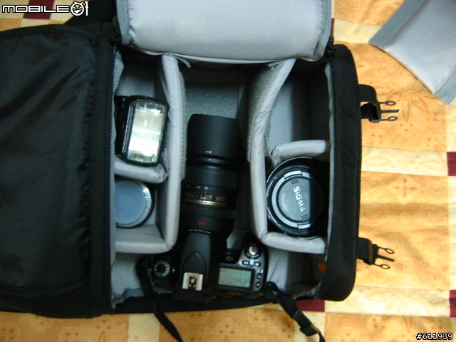 Lowepro fastpack 飛梭 350 開箱照