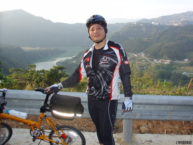 偉大的航道-新竹竹蜻蜓車隊-宇老、玉峰、北橫、羅馬公路大滿貫