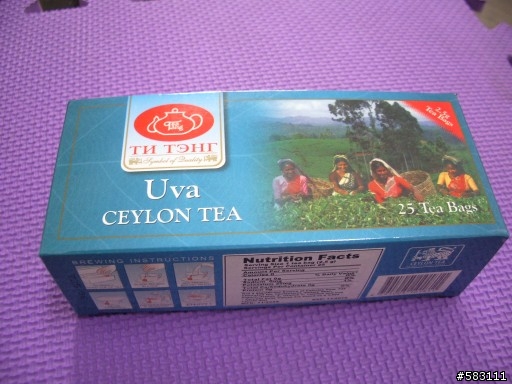 紅茶這樣泡~