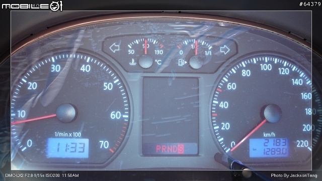 [第二次發文]2008 NEW POLO 1.4開箱照~別忘了幫我評分!