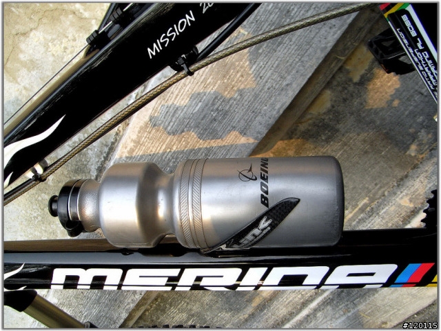 [分享]自組車 MERIDA LRS MISSION 2000