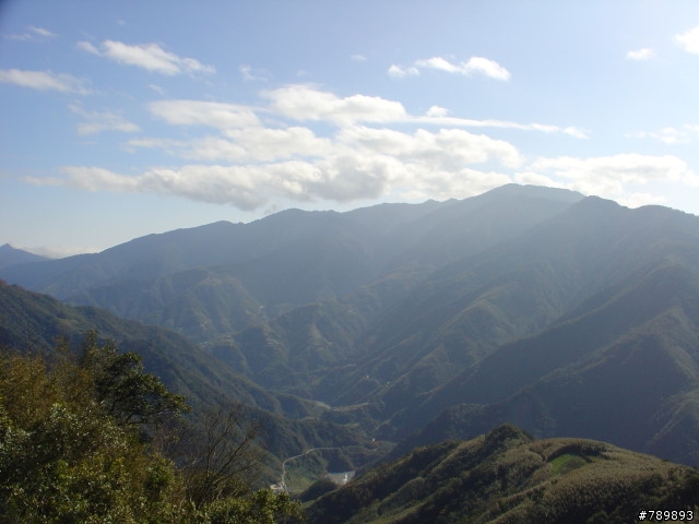 偉大的航道-新竹竹蜻蜓車隊-宇老、玉峰、北橫、羅馬公路大滿貫