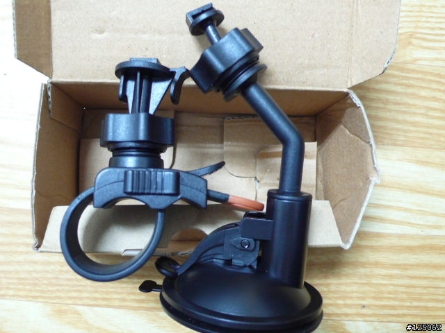 買x800贈品-自行車/機車專用固定座的問題...