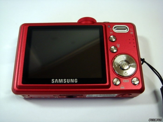 Samsung L730 開箱分享