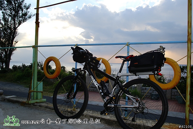 [長征] 1229 台南-墾丁180公里長征(編輯完成), 90張圖請小心服用