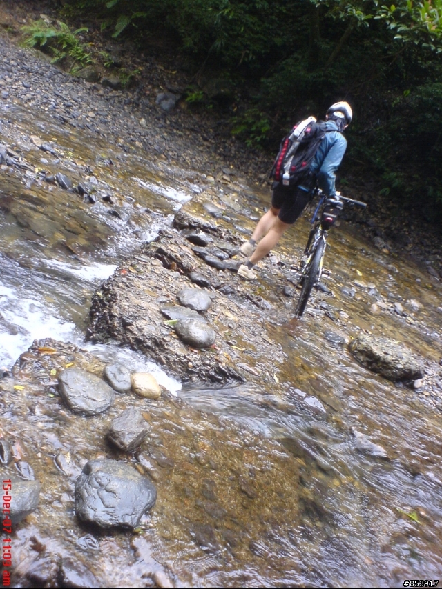 桶後 offroad 心得感想