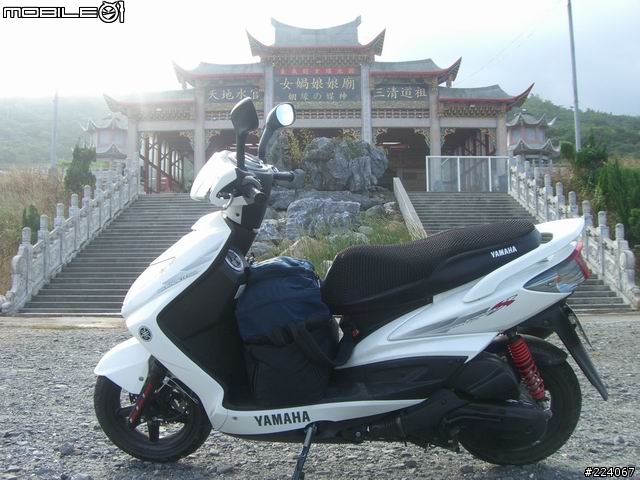 [分享]跑三橫+環島一圈，我成功了! 圖片已更新