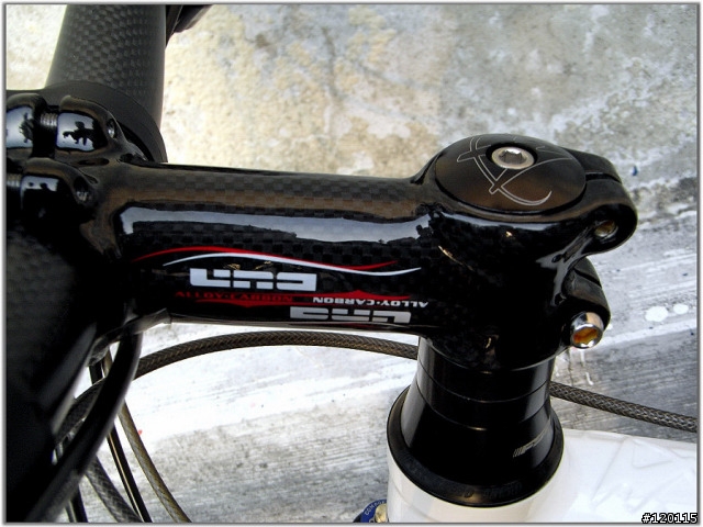 [分享]自組車 MERIDA LRS MISSION 2000