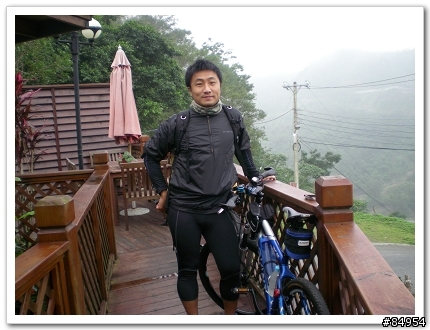 花東縱騎198km