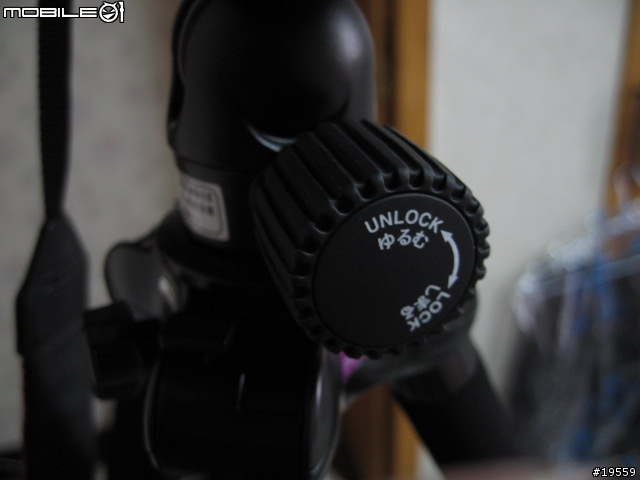 [開箱]VELBON 445L(A)碳纖維腳架+QHD-62Q球形雲台