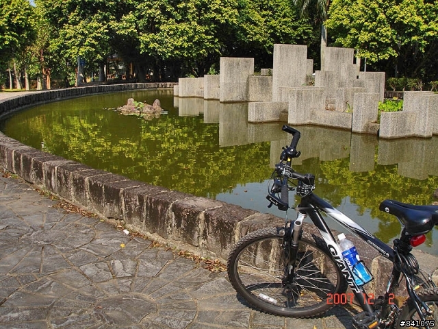 台北市自行車道走透透(圖多)
