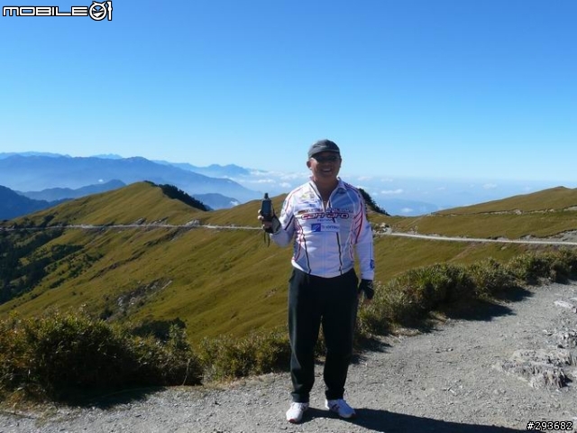 清境武嶺團～～照片在這兒