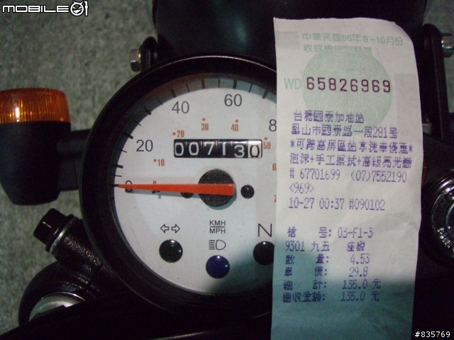 大家都說我們是肖仔(48HR機車夢幻之旅)