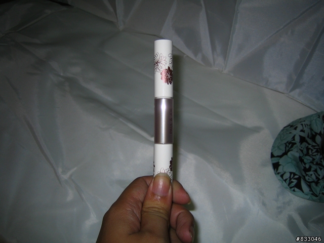 PAUL & JOE  聖誕彩裝眼唇組(開箱)