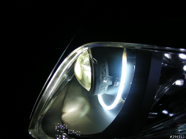 G-MAX 200 分享第三發-RX330 魚眼上身+後碟煞升級