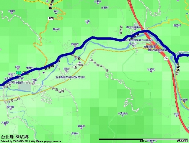 [影像回顧]1月12日 土城-菁桐車站