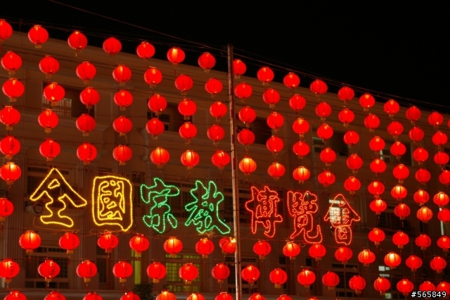 斗六「全國宗教展」試拍...by Pentax