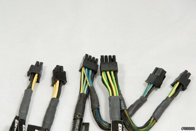 CoolerMaster RealPowerPro 850W電源供應器簡介及測試