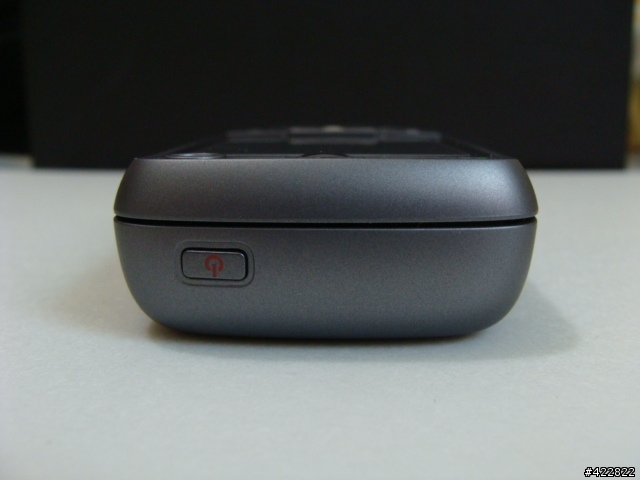 [HTC S730]QWERTY鍵盤的另一個選擇