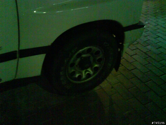 當K530i遇上Z610i(夜晚)