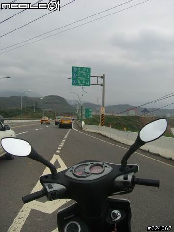 [分享]跑三橫+環島一圈，我成功了! 圖片已更新