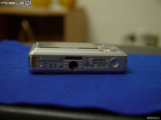 《開箱》Samsung L830入手分享