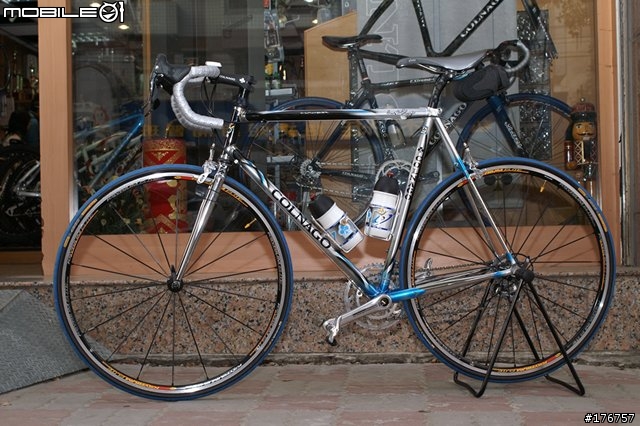[分享]58cm COLNAGO MASTER