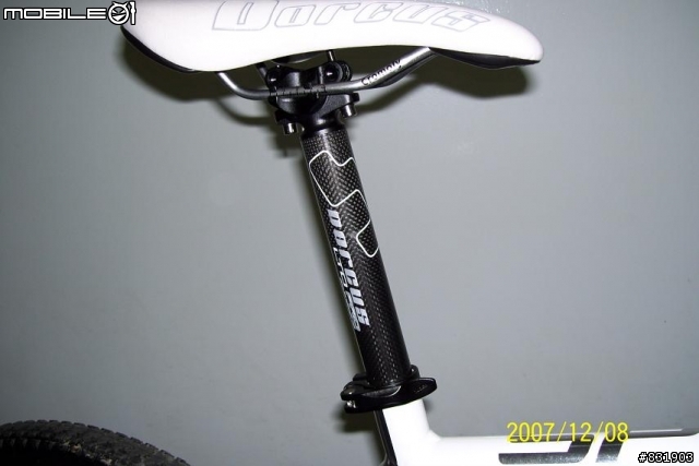 [分享]DORCUS-LTD PRO SPIRIT 新車入荷