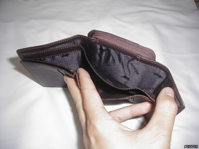 BRAUN BUFFEL 德國 皮夾