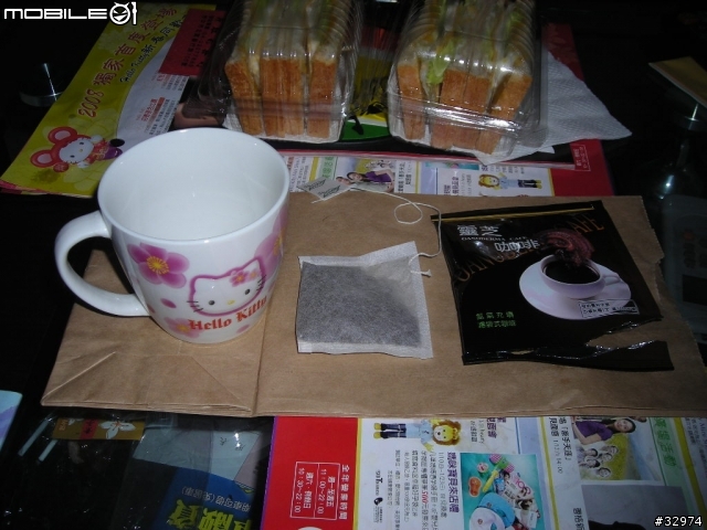 靈芝咖啡-結合休閒與健康美味的聖品
