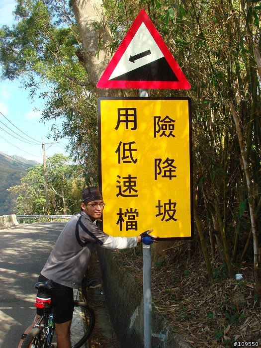 [不專業遊記分享]連阿婆阿公都在騎的羅馬路線!?