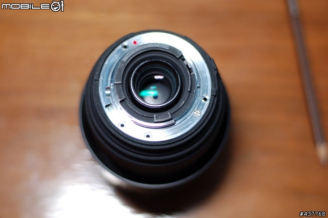 SIGMA 70-300 APO DG 改鏡+無法對焦+變暗的原因(可以修的好喔)