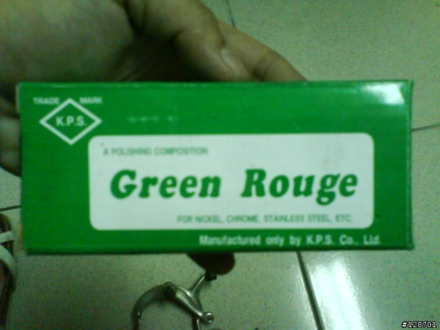 老夾器還是得復活一下才行