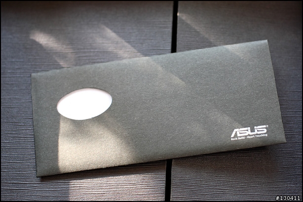 黑色質感 - ASUS Z802i 24HR入手