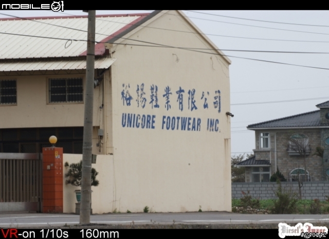 【金牌入手】小黑五 " Nikon AF-S 70-200mm F2.8 ED VR " TEST