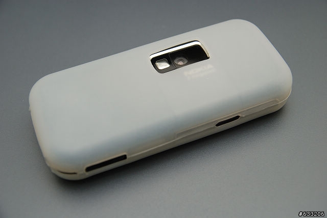 [分享] NOKIA 6233 實機 與 續航能力 (非專業分享)