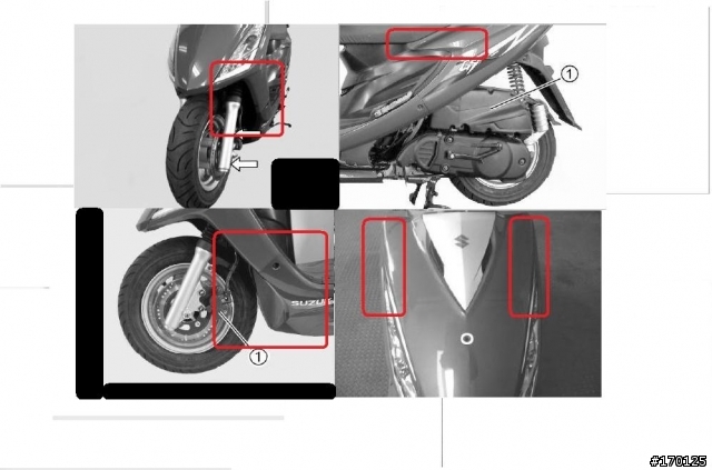 [窮人DIY第七彈]~新車基本防護，讓您少點心痛!