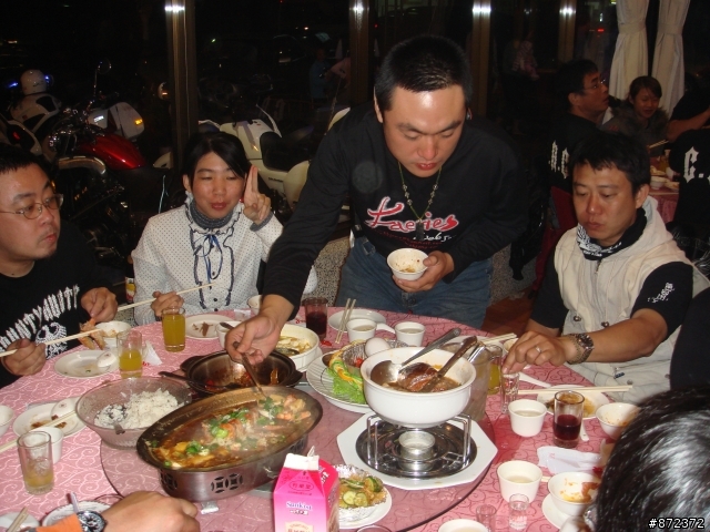 白俄大叔屏東行....