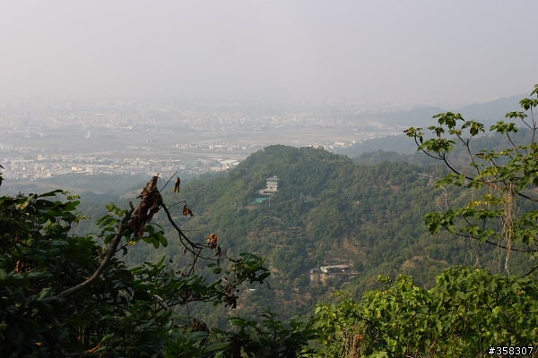 太平：小百岳～三汀山、埤頭山