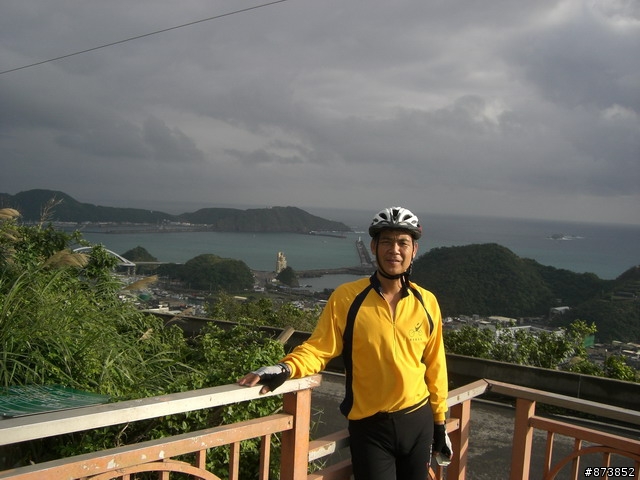 【遊記】騎單車環半島......(要約花東花海之旅)