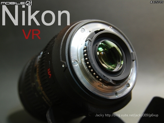 我的旅遊鏡皇Nikon 18-200mm 加贈01桌布