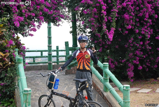 1/6 大溪「三坑鐵馬道」~趴趴走......
