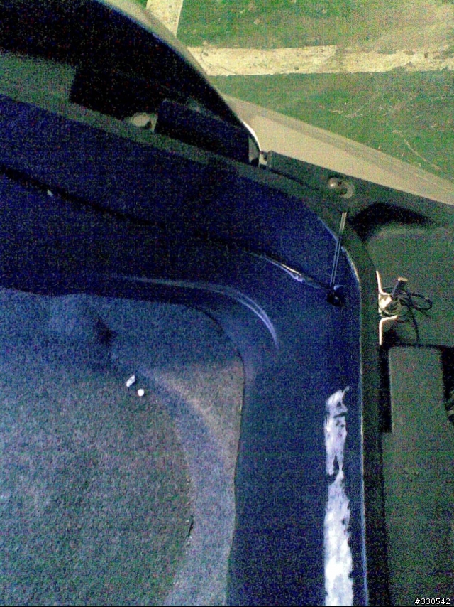 土炮馬車車廂燈-完成