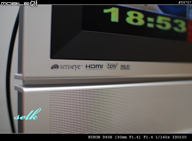 [分享]特價品 BenQ VH4246（有買的幫忙測一下）