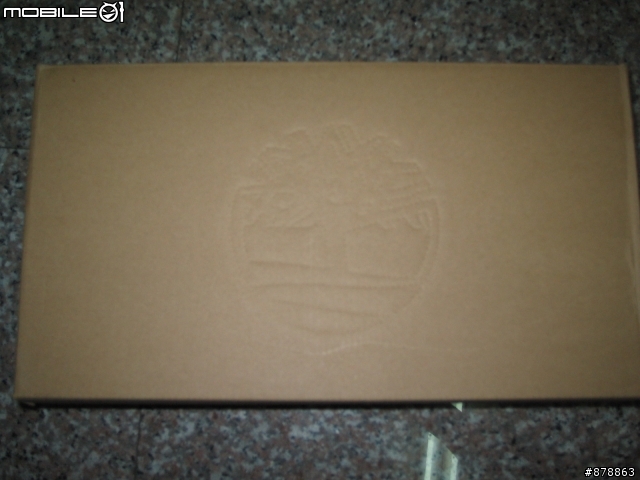 [分享+開箱]  Timberland 雷根鞋 女王贈送的新年禮物