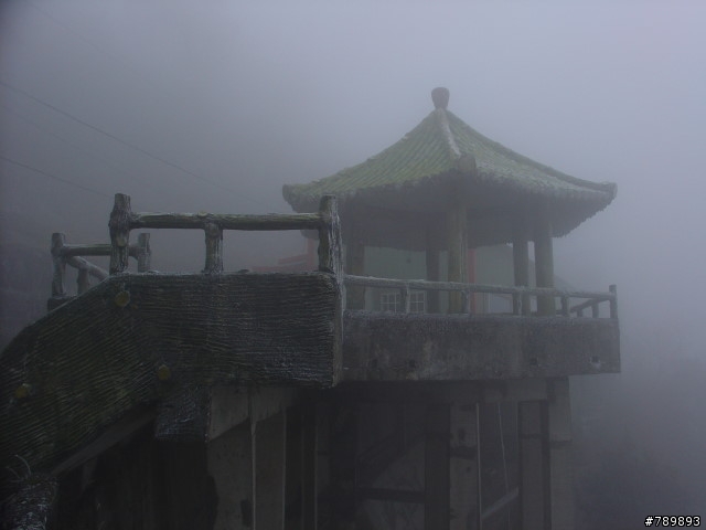 [溫泉探路]三支冰棒篇 2008/01/01