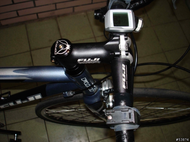 遲來的開箱文 FUJI NEWSET 2.0