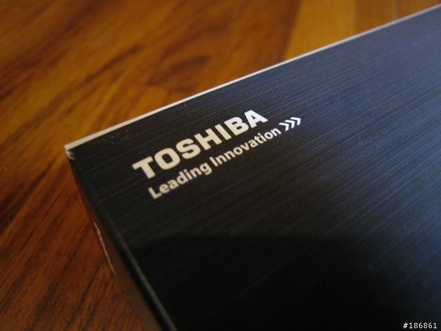 「分享」你買到你要的MP3了嗎？新鮮的TOSHIBA-U202來了！