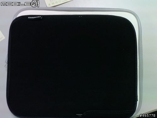 適合工人舍跟eeepc的內袋(elecom z3)