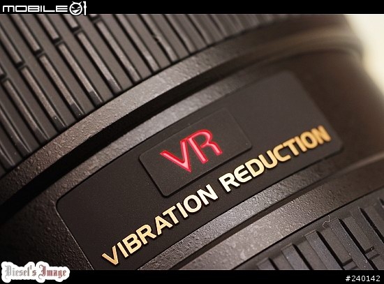 【金牌入手】小黑五 " Nikon AF-S 70-200mm F2.8 ED VR " TEST